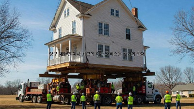 양구 해안면 이사, 최고의 이사 서비스는? 후기와 함께!